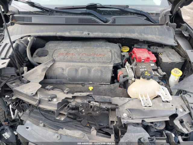 2021 JEEP COMPASS 3C4NJDBB3MT601971 Photo 9