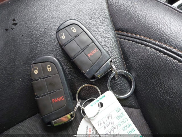 2021 JEEP COMPASS 3C4NJDBB3MT601971 Photo 10