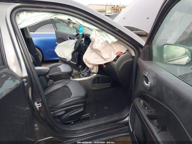 2021 JEEP COMPASS 3C4NJDBB3MT601971 Photo 4