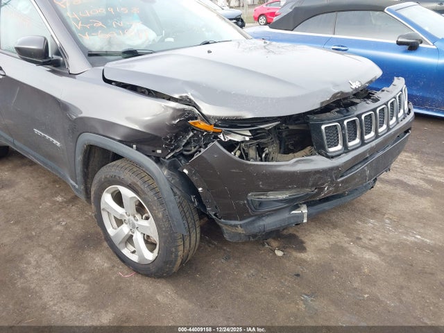 2021 JEEP COMPASS 3C4NJDBB3MT601971 Photo 5