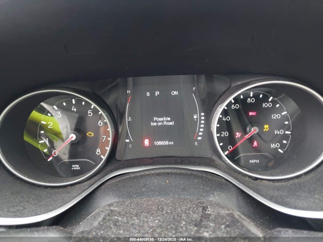 2021 JEEP COMPASS 3C4NJDBB3MT601971 Photo 6