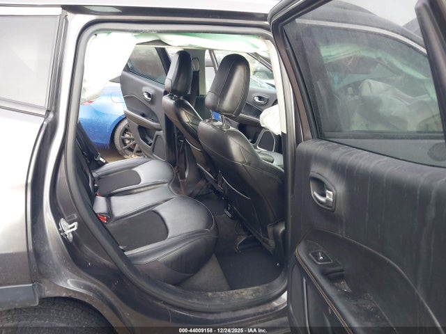 2021 JEEP COMPASS 3C4NJDBB3MT601971 Photo 7