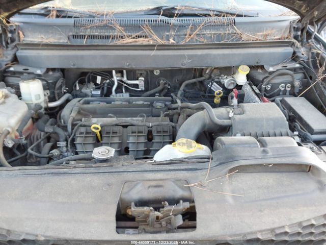 2016 DODGE JOURNEY 3C4PDCAB1GT128152 Photo 9