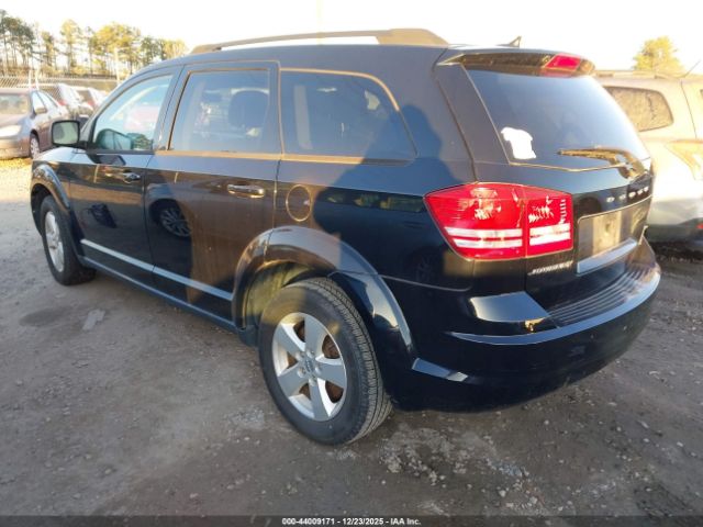 2016 DODGE JOURNEY 3C4PDCAB1GT128152 Photo 2