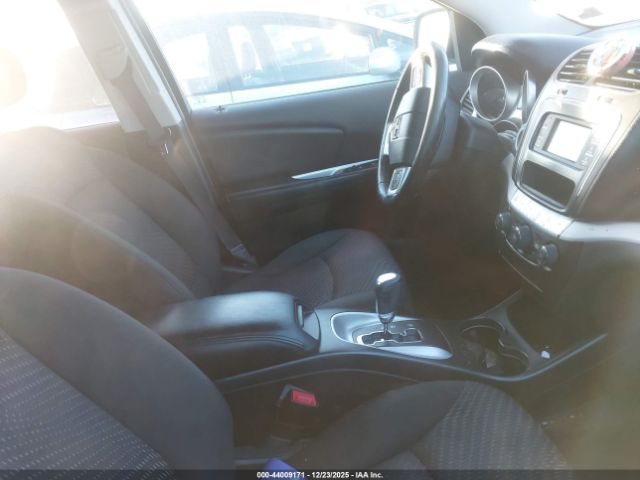 2016 DODGE JOURNEY 3C4PDCAB1GT128152 Photo 4