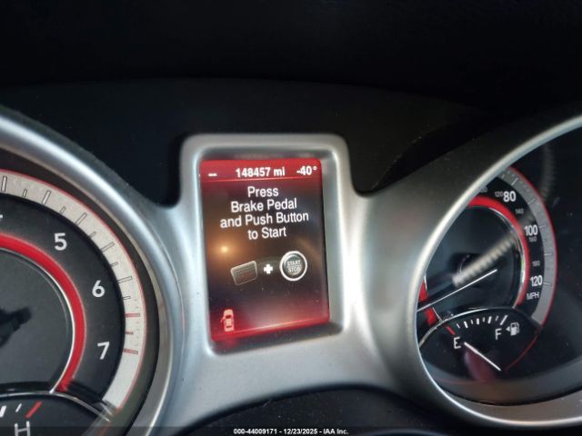 2016 DODGE JOURNEY 3C4PDCAB1GT128152 Photo 6