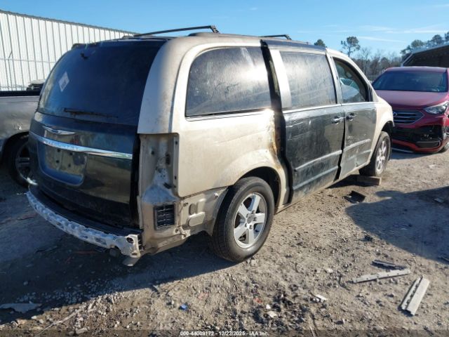 2013 CHRYSLER TOWN & COUNTRY 2C4RC1BG8DR556390 Photo 3