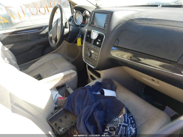 2013 CHRYSLER TOWN & COUNTRY 2C4RC1BG8DR556390 Photo 4