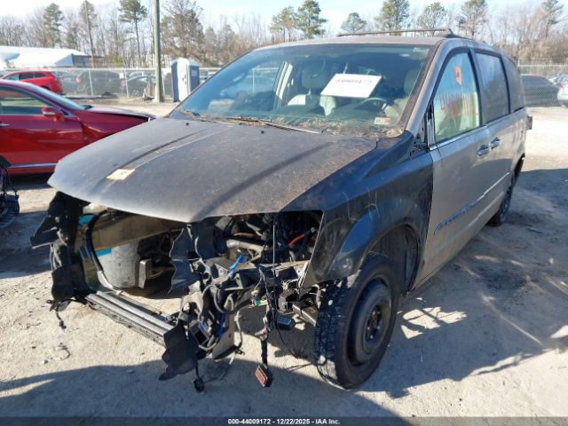 2013 CHRYSLER TOWN & COUNTRY 2C4RC1BG8DR556390 Photo 5