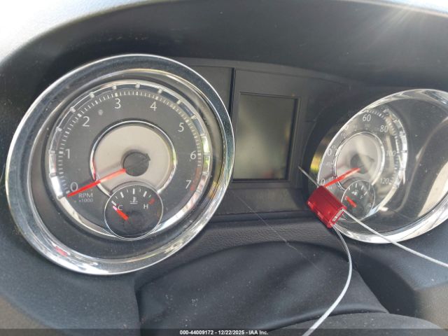 2013 CHRYSLER TOWN & COUNTRY 2C4RC1BG8DR556390 Photo 6