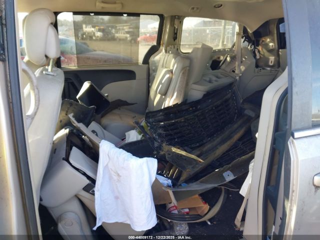 2013 CHRYSLER TOWN & COUNTRY 2C4RC1BG8DR556390 Photo 7