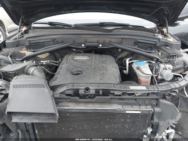 2016 AUDI Q5 WA1L2AFP7GA032170 Photo 9