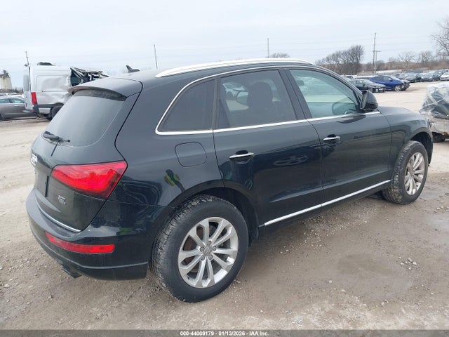 2016 AUDI Q5 WA1L2AFP7GA032170 Photo 3