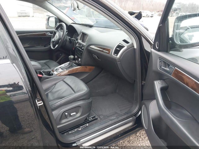 2016 AUDI Q5 WA1L2AFP7GA032170 Photo 4