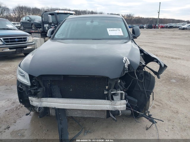 2016 AUDI Q5 WA1L2AFP7GA032170 Photo 5