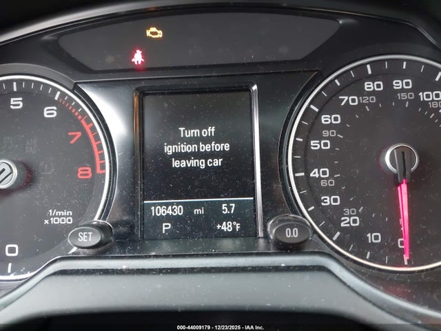 2016 AUDI Q5 WA1L2AFP7GA032170 Photo 6