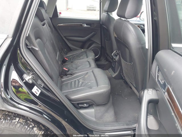 2016 AUDI Q5 WA1L2AFP7GA032170 Photo 7