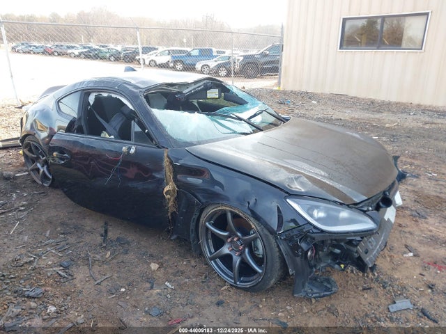 2024 TOYOTA GR86 JF1ZNBE12R9757731