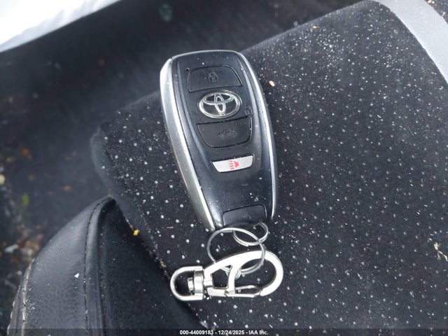 2024 TOYOTA GR86 JF1ZNBE12R9757731 Photo 10