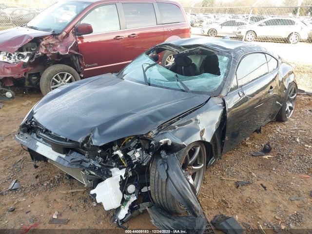 2024 TOYOTA GR86 JF1ZNBE12R9757731 Photo 1