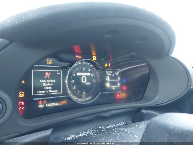 2024 TOYOTA GR86 JF1ZNBE12R9757731 Photo 6