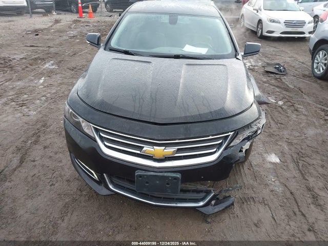 Chevrolet IMPALA 1LT 2018 1G1105SA2JU136298 Image 13