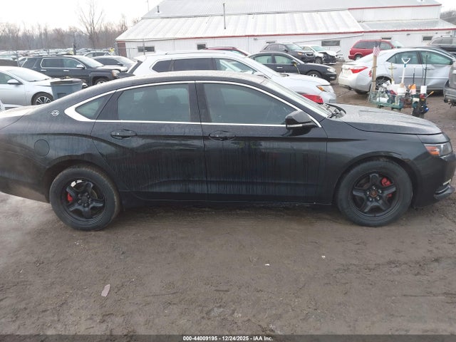 Chevrolet IMPALA 1LT 2018 1G1105SA2JU136298 Image 14