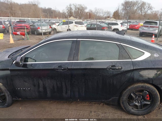 Chevrolet IMPALA 1LT 2018 1G1105SA2JU136298 Image 15