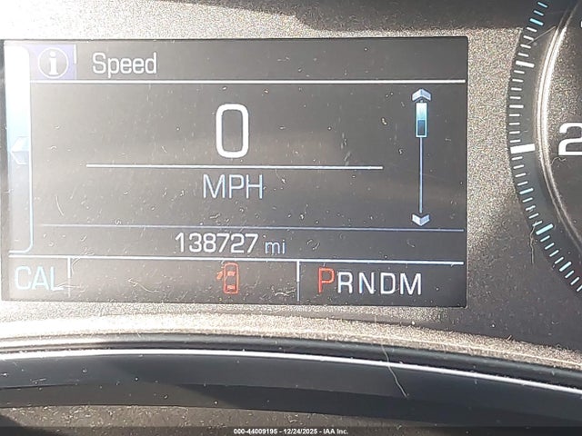 Chevrolet IMPALA 1LT 2018 1G1105SA2JU136298 Image 16