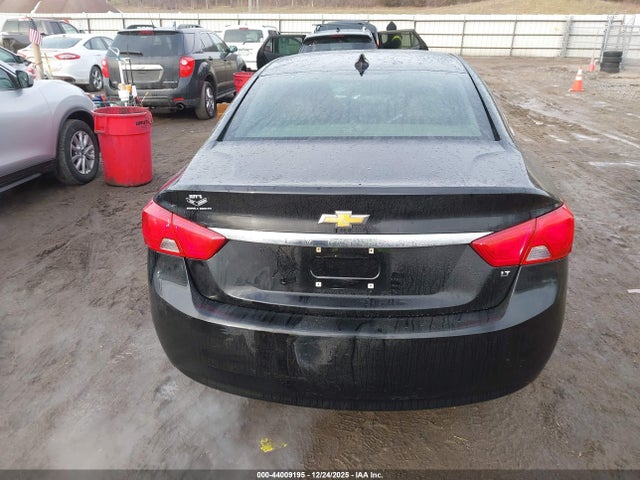 Chevrolet IMPALA 1LT 2018 1G1105SA2JU136298 Image 17