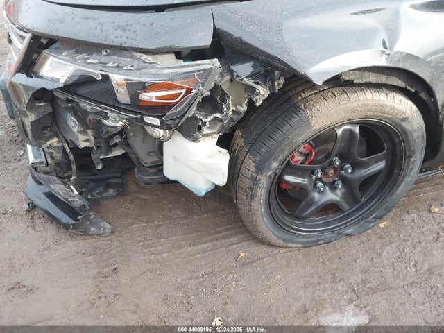 Chevrolet IMPALA 1LT 2018 1G1105SA2JU136298 Image 6
