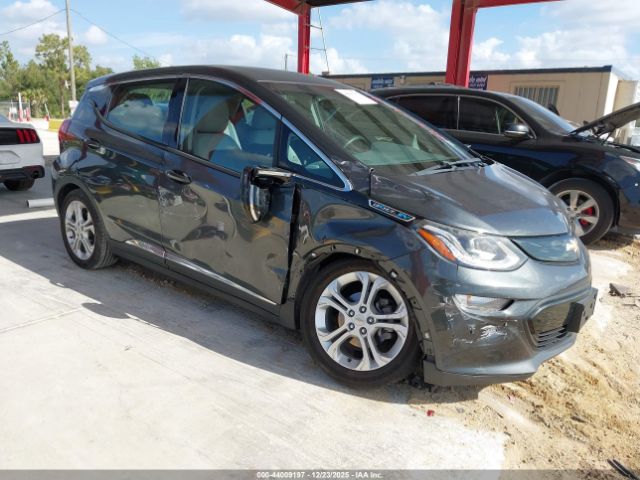 2017 CHEVROLET BOLT EV 1G1FW6S0XH4184742