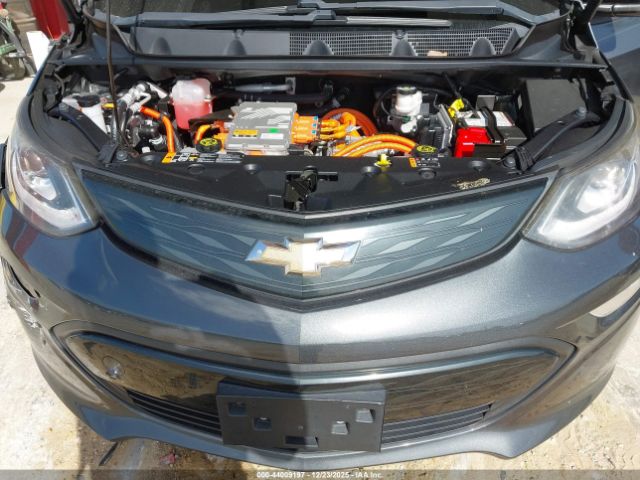 2017 CHEVROLET BOLT EV 1G1FW6S0XH4184742 Photo 9