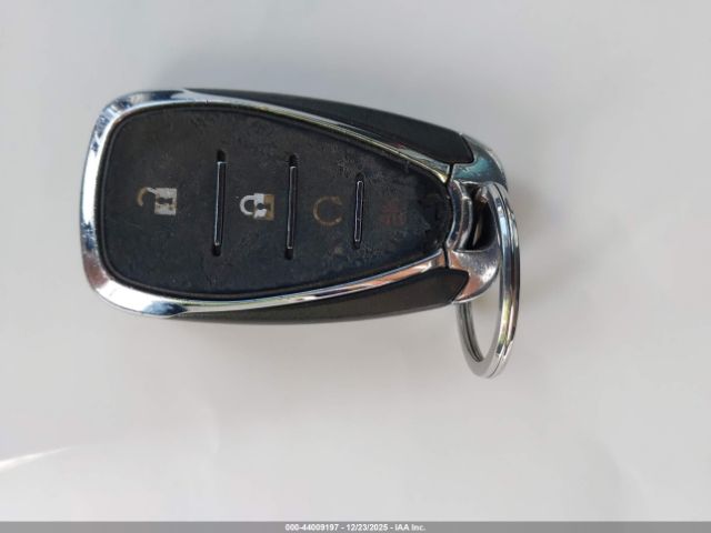 2017 CHEVROLET BOLT EV 1G1FW6S0XH4184742 Photo 10