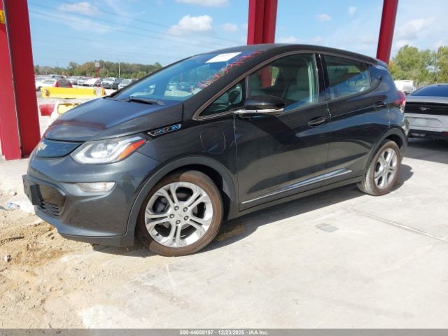 2017 CHEVROLET BOLT EV 1G1FW6S0XH4184742 Photo 1