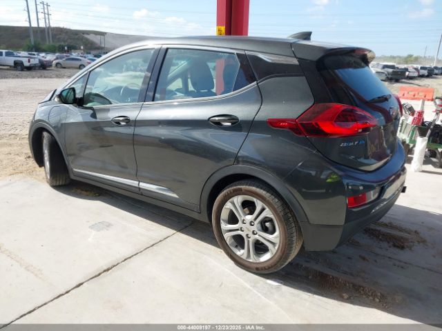2017 CHEVROLET BOLT EV 1G1FW6S0XH4184742 Photo 2