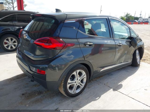 2017 CHEVROLET BOLT EV 1G1FW6S0XH4184742 Photo 3