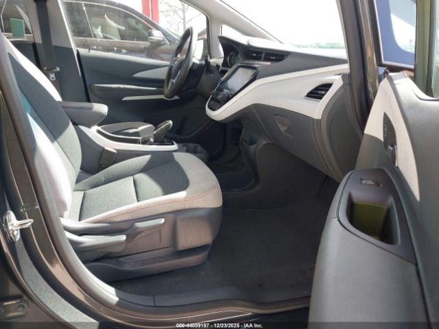 2017 CHEVROLET BOLT EV 1G1FW6S0XH4184742 Photo 4