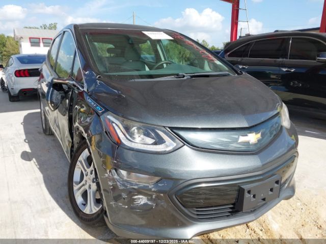 2017 CHEVROLET BOLT EV 1G1FW6S0XH4184742 Photo 5