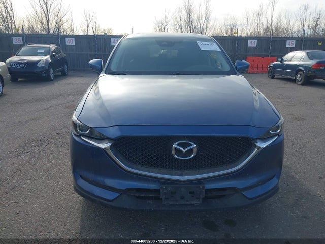 Mazda Cx-5 Touring 2017 JM3KFBCL9H0193969 Image 12
