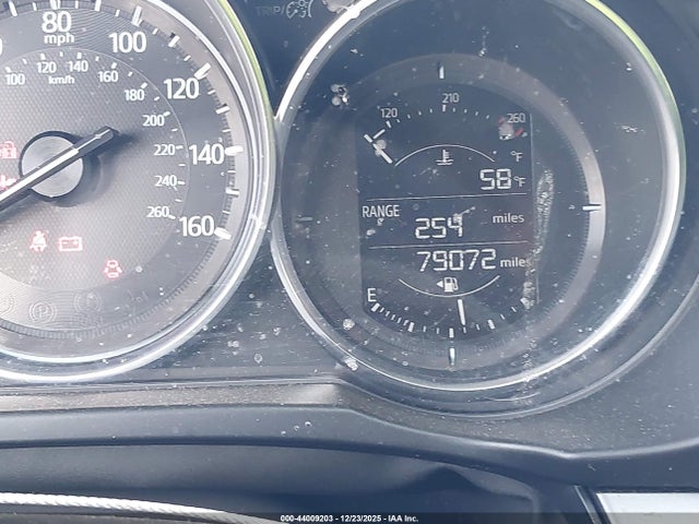 Mazda Cx-5 Touring 2017 JM3KFBCL9H0193969 Image 15