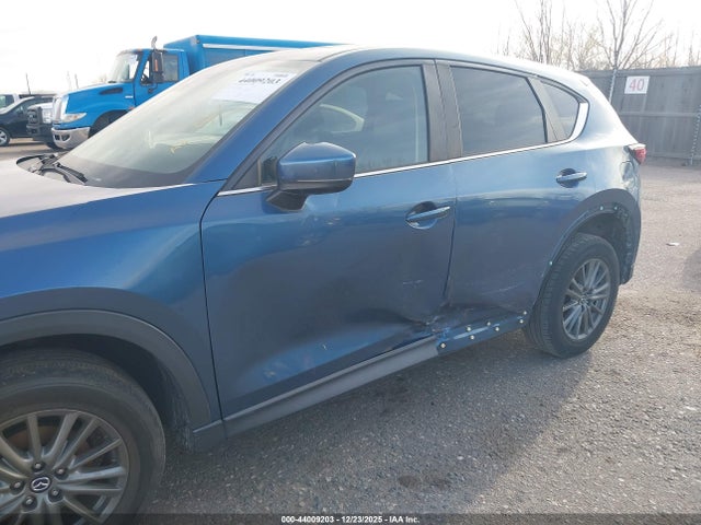 Mazda Cx-5 Touring 2017 JM3KFBCL9H0193969 Image 6