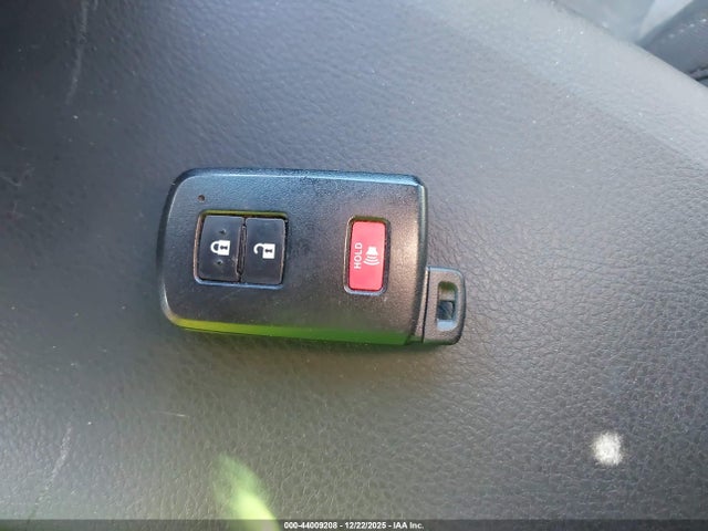 3TMAZ5CN5LM115662 Toyota 2gr-fks