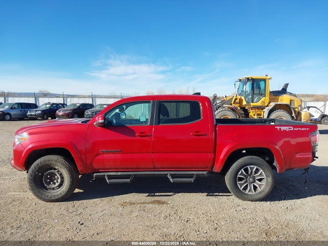 3TMAZ5CN5LM115662 Toyota 2gr-fks
