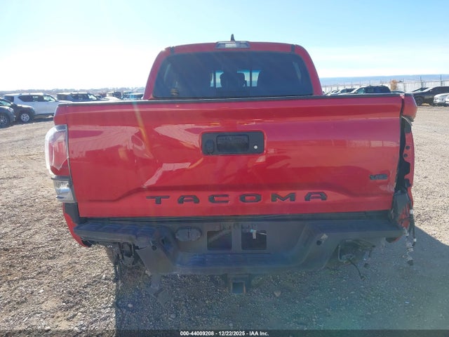 3TMAZ5CN5LM115662 Toyota 2gr-fks