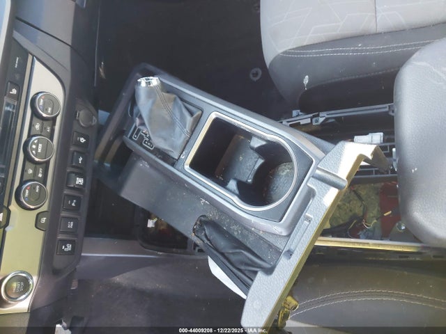 3TMAZ5CN5LM115662 Toyota 2gr-fks