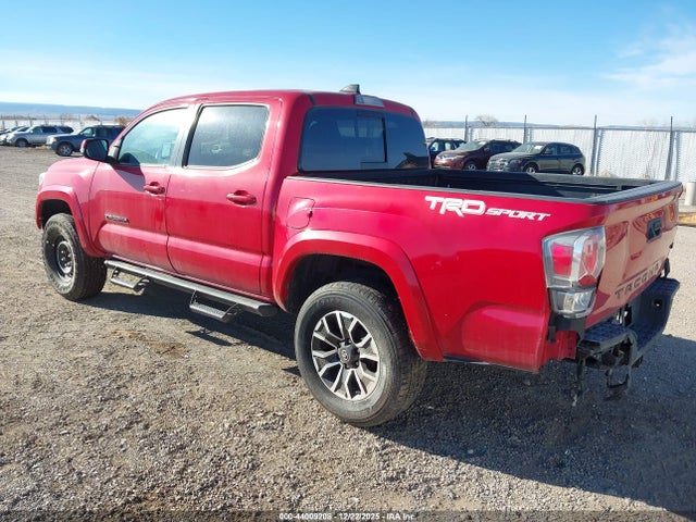 3TMAZ5CN5LM115662 Toyota 2gr-fks