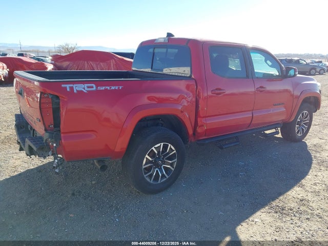 3TMAZ5CN5LM115662 Toyota 2gr-fks