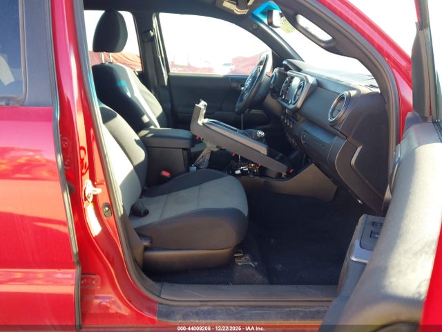 3TMAZ5CN5LM115662 Toyota 2gr-fks