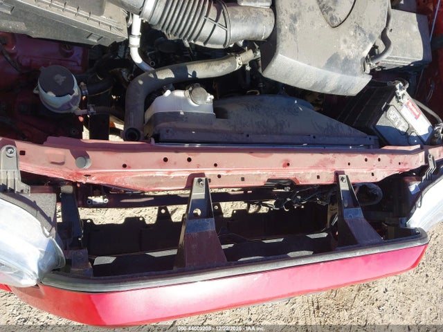 3TMAZ5CN5LM115662 Toyota 2gr-fks